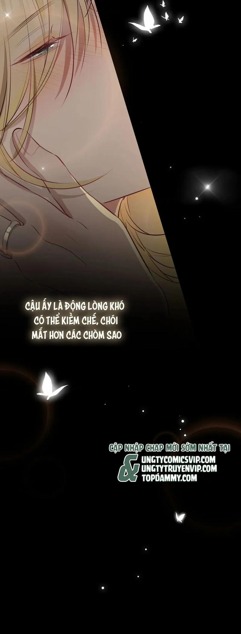 Tình Đầu Của Hoàng Thái Tử 110 trang 38