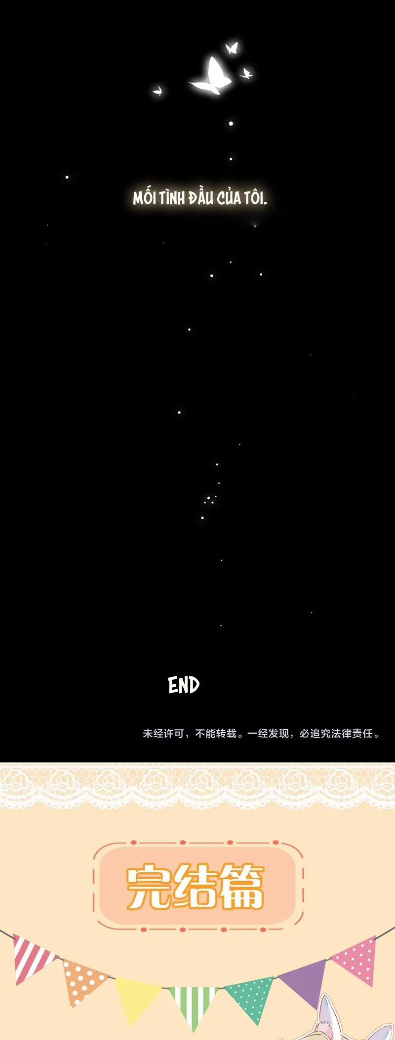 Tình Đầu Của Hoàng Thái Tử 110 trang 39