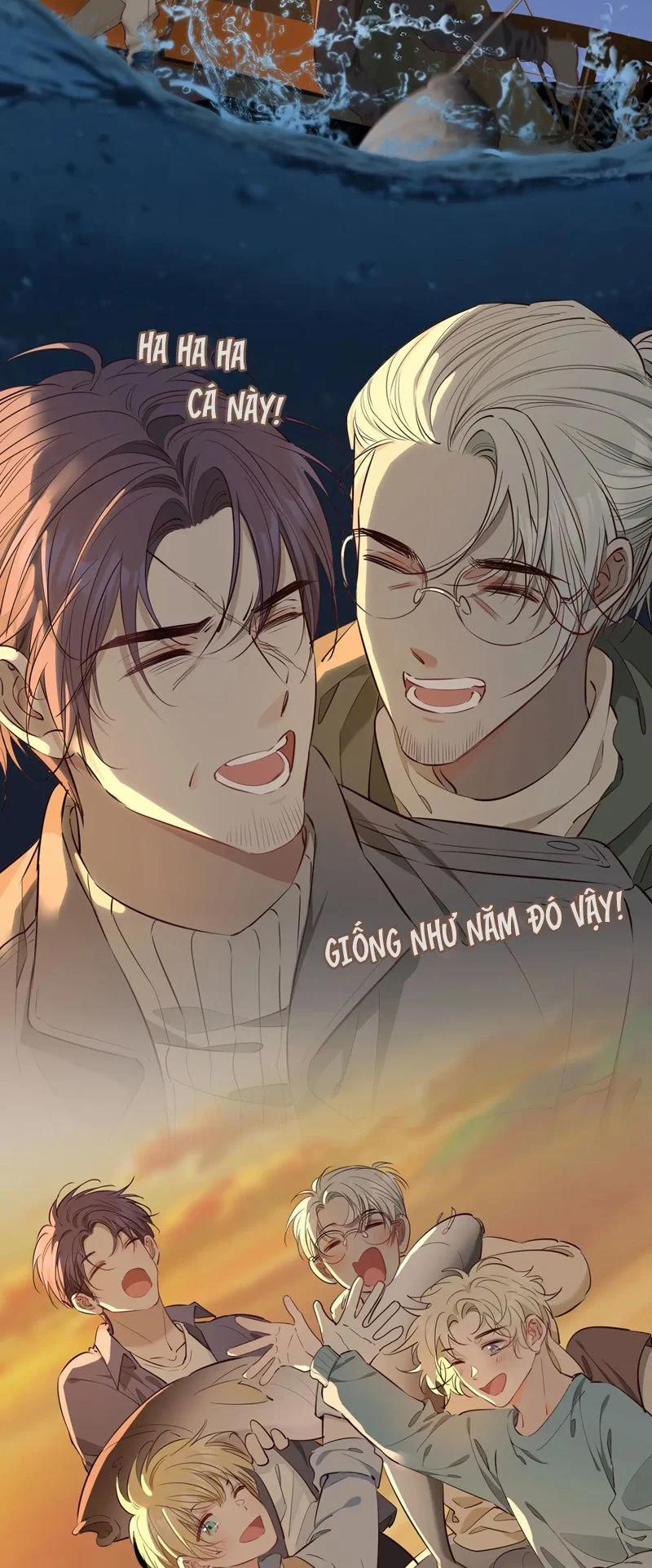 Tình Đầu Của Hoàng Thái Tử 110 trang 6