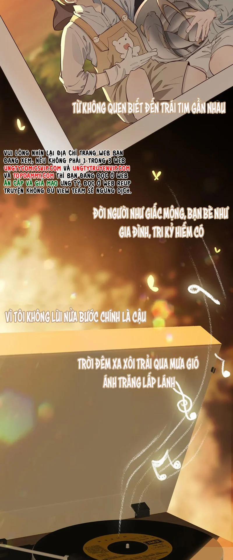 Tình Đầu Của Hoàng Thái Tử 110 trang 7