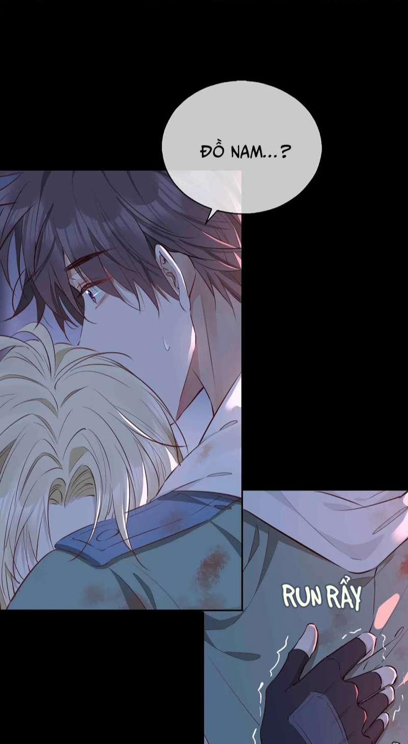 Tình Đầu Của Hoàng Thái Tử 89 trang 10