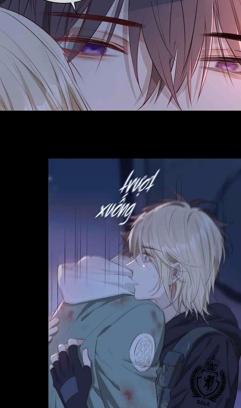 Tình Đầu Của Hoàng Thái Tử 89 trang 12