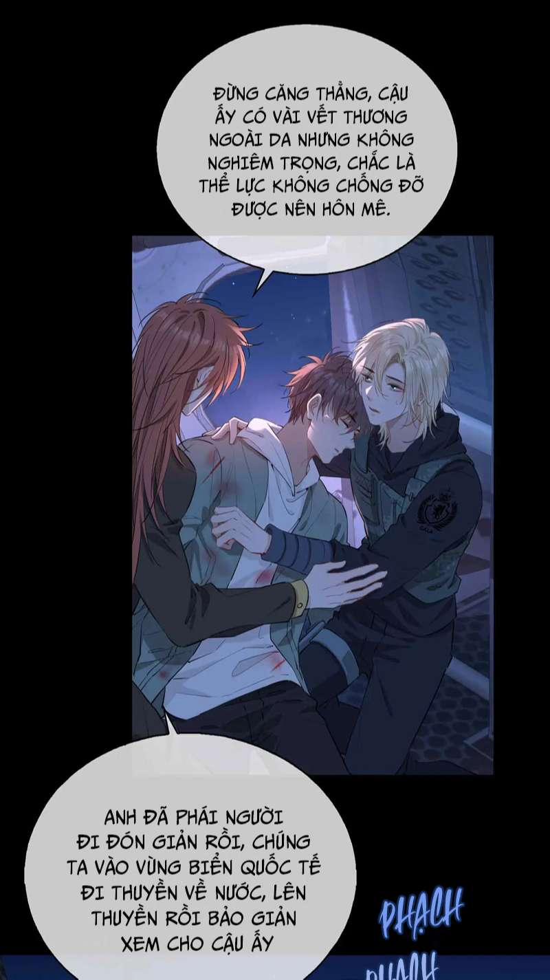 Tình Đầu Của Hoàng Thái Tử 89 trang 14