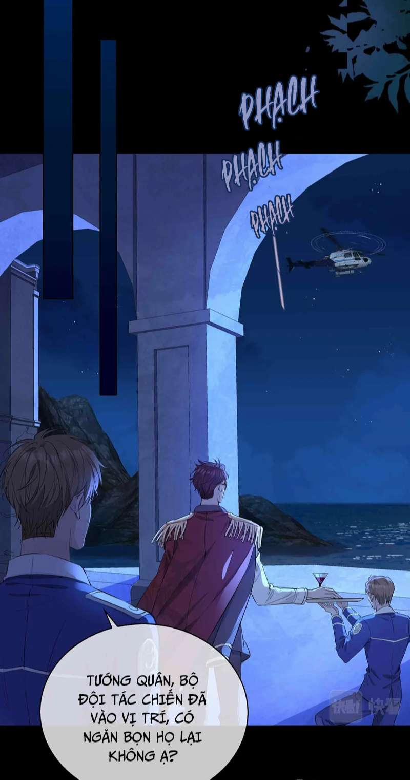 Tình Đầu Của Hoàng Thái Tử 89 trang 16