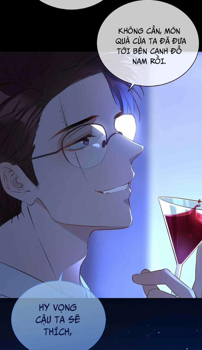 Tình Đầu Của Hoàng Thái Tử 89 trang 17