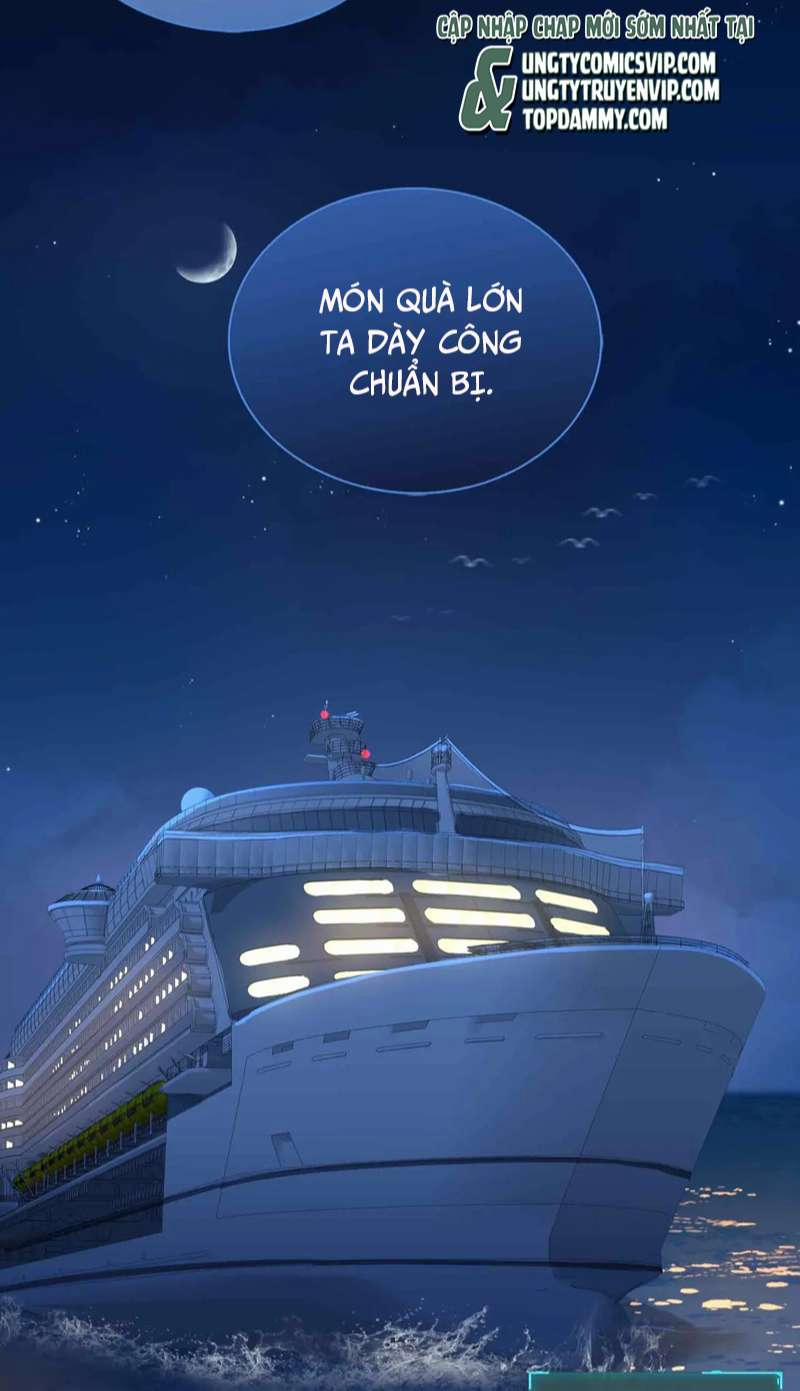 Tình Đầu Của Hoàng Thái Tử 89 trang 18