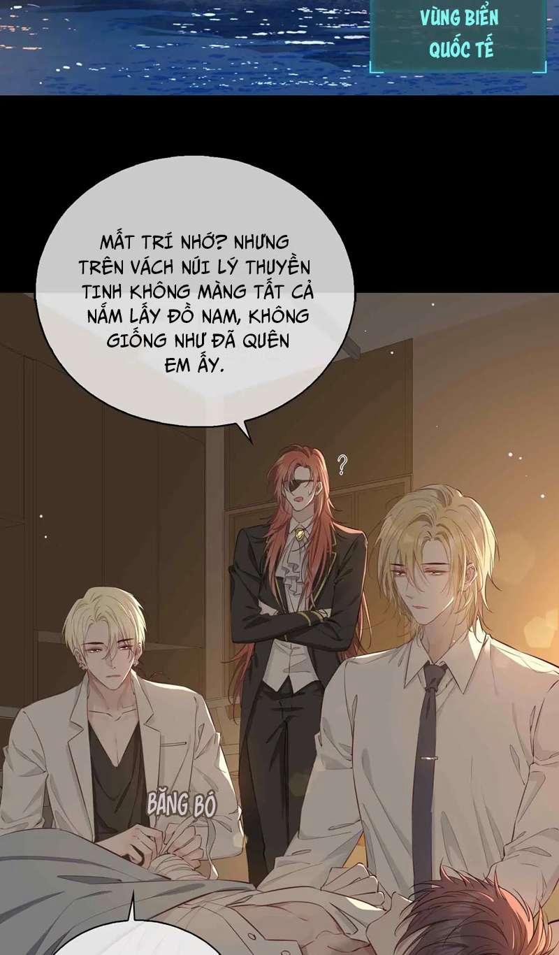 Tình Đầu Của Hoàng Thái Tử 89 trang 19