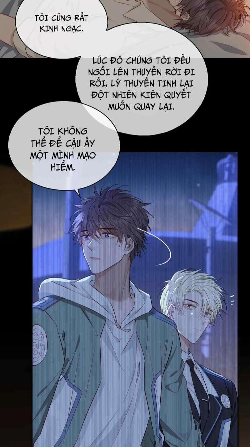 Tình Đầu Của Hoàng Thái Tử 89 trang 20