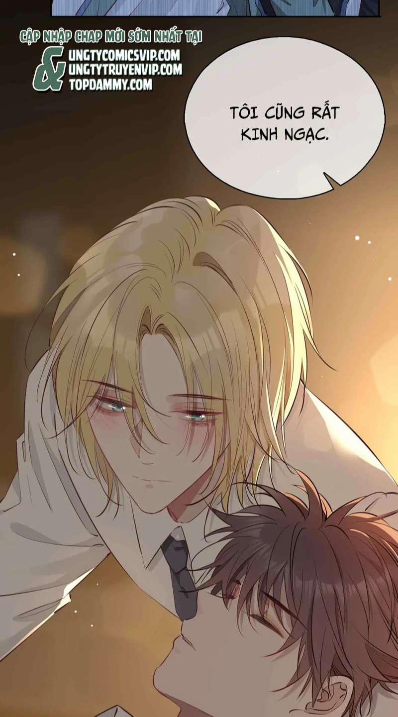 Tình Đầu Của Hoàng Thái Tử 89 trang 21