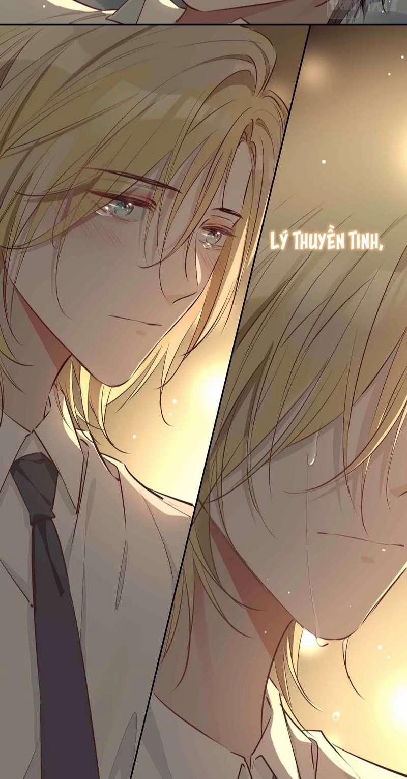 Tình Đầu Của Hoàng Thái Tử 89 trang 23