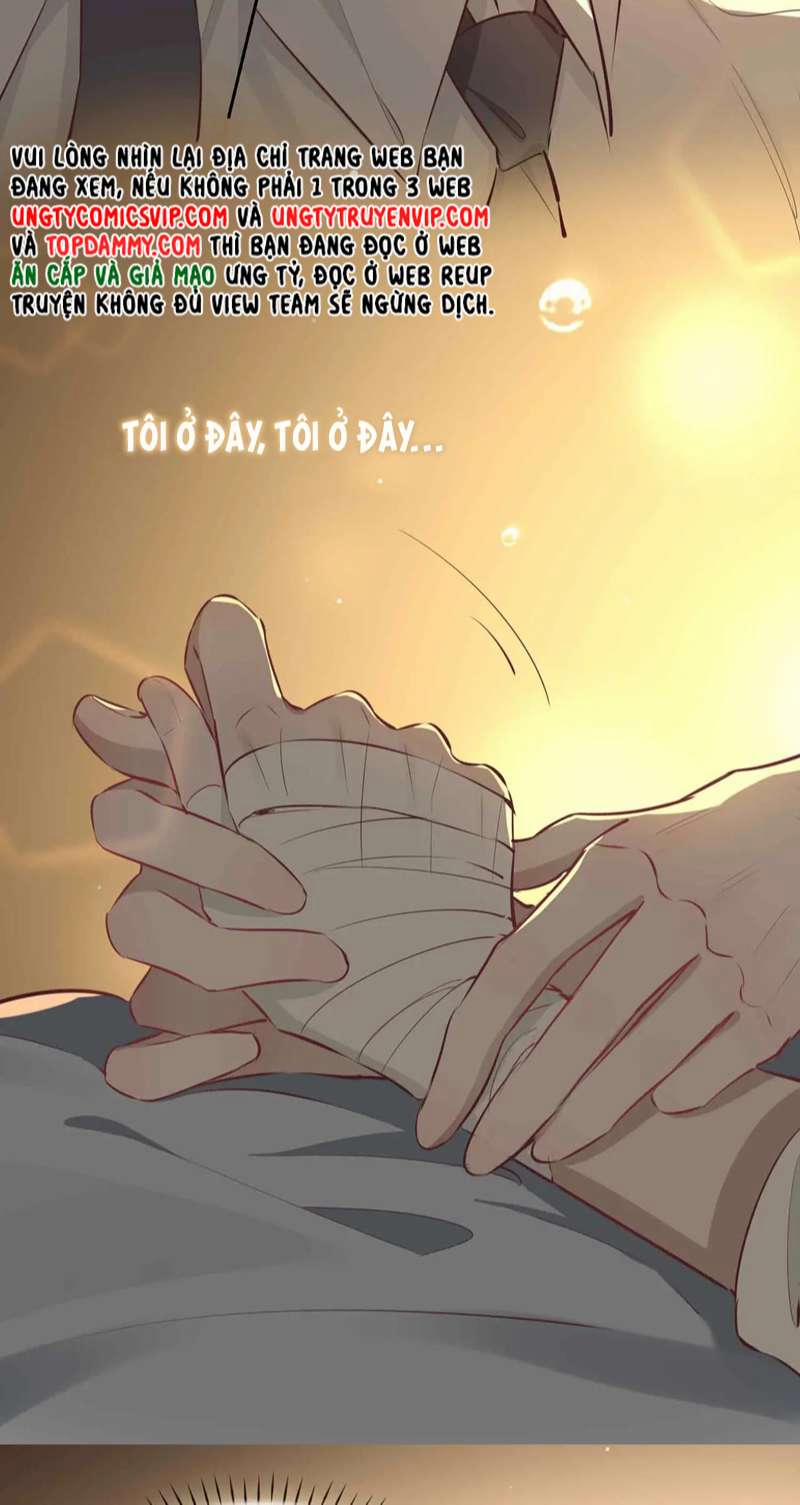 Tình Đầu Của Hoàng Thái Tử 89 trang 24