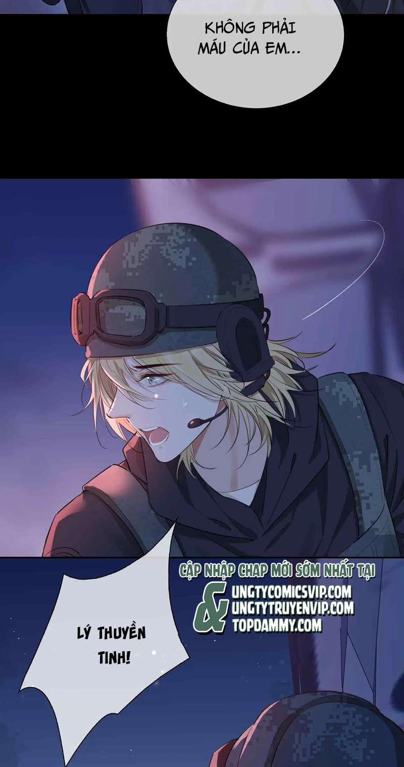 Tình Đầu Của Hoàng Thái Tử 89 trang 3