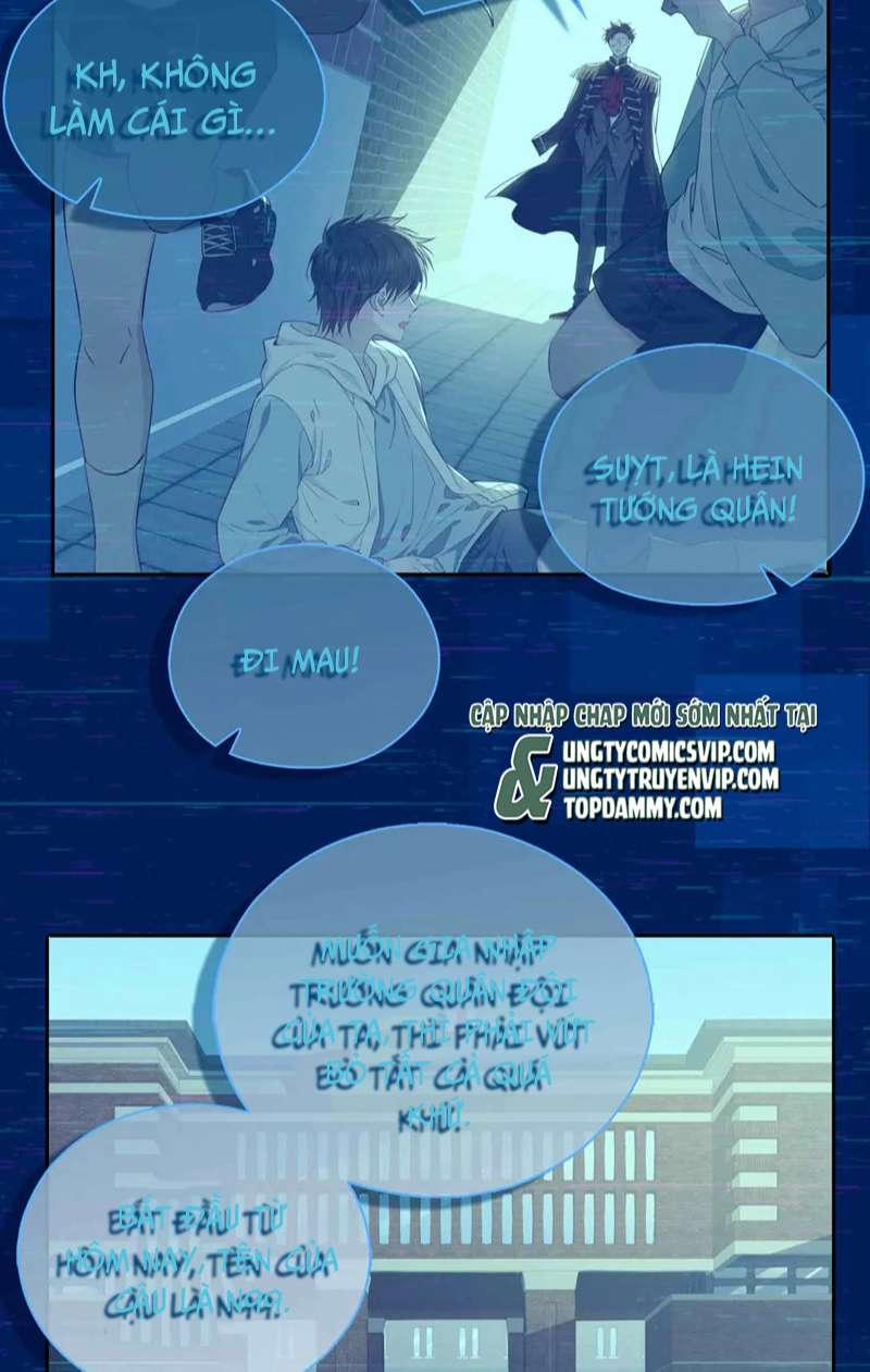 Tình Đầu Của Hoàng Thái Tử 89 trang 31