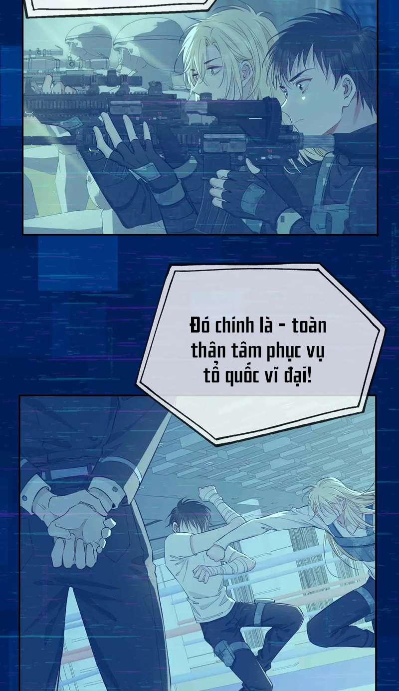 Tình Đầu Của Hoàng Thái Tử 89 trang 33