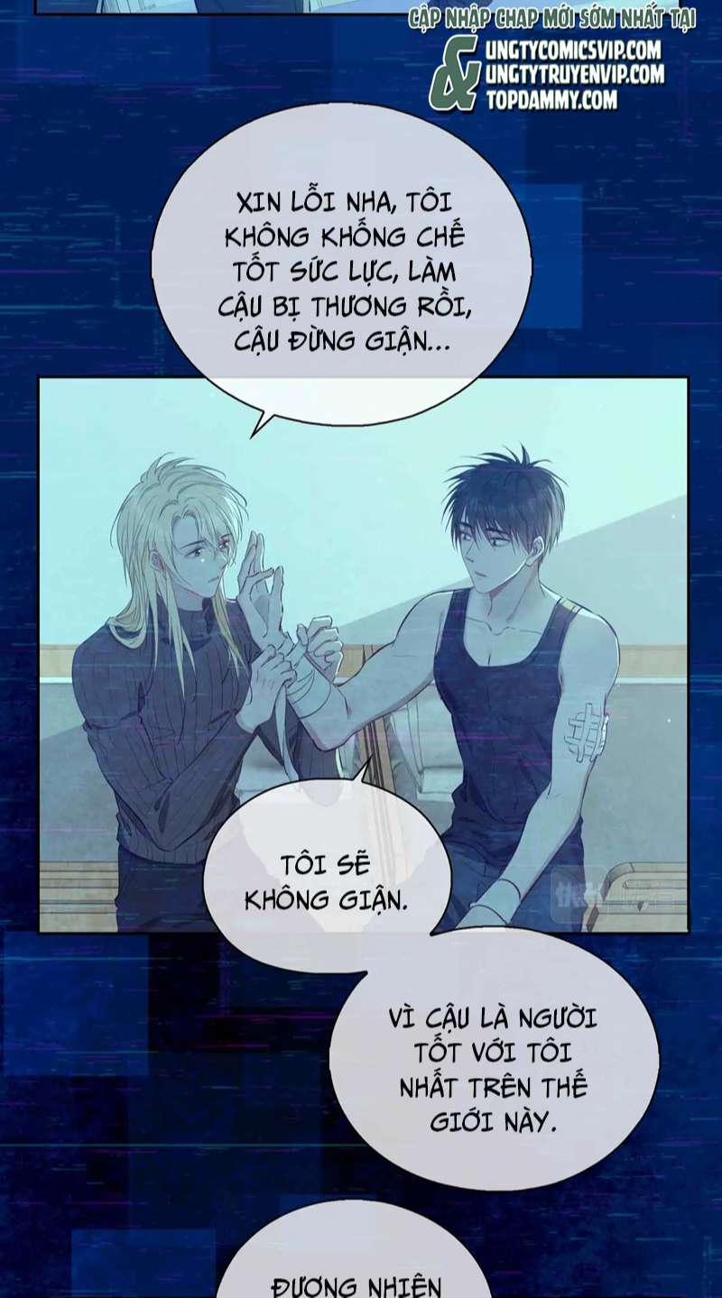 Tình Đầu Của Hoàng Thái Tử 89 trang 34