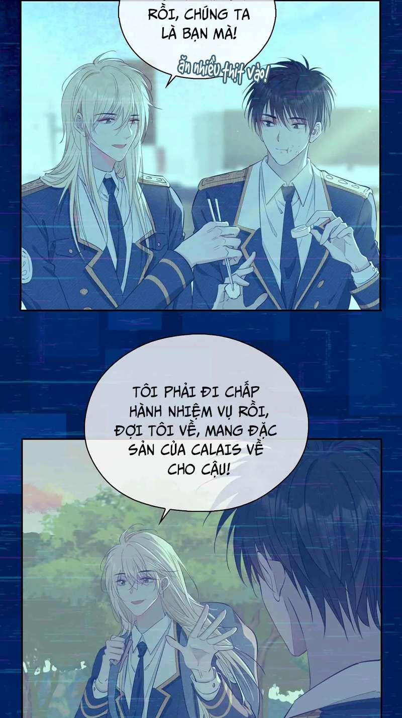 Tình Đầu Của Hoàng Thái Tử 89 trang 35