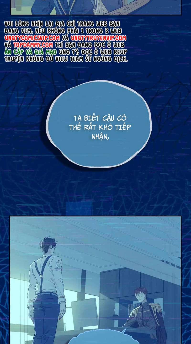 Tình Đầu Của Hoàng Thái Tử 89 trang 36