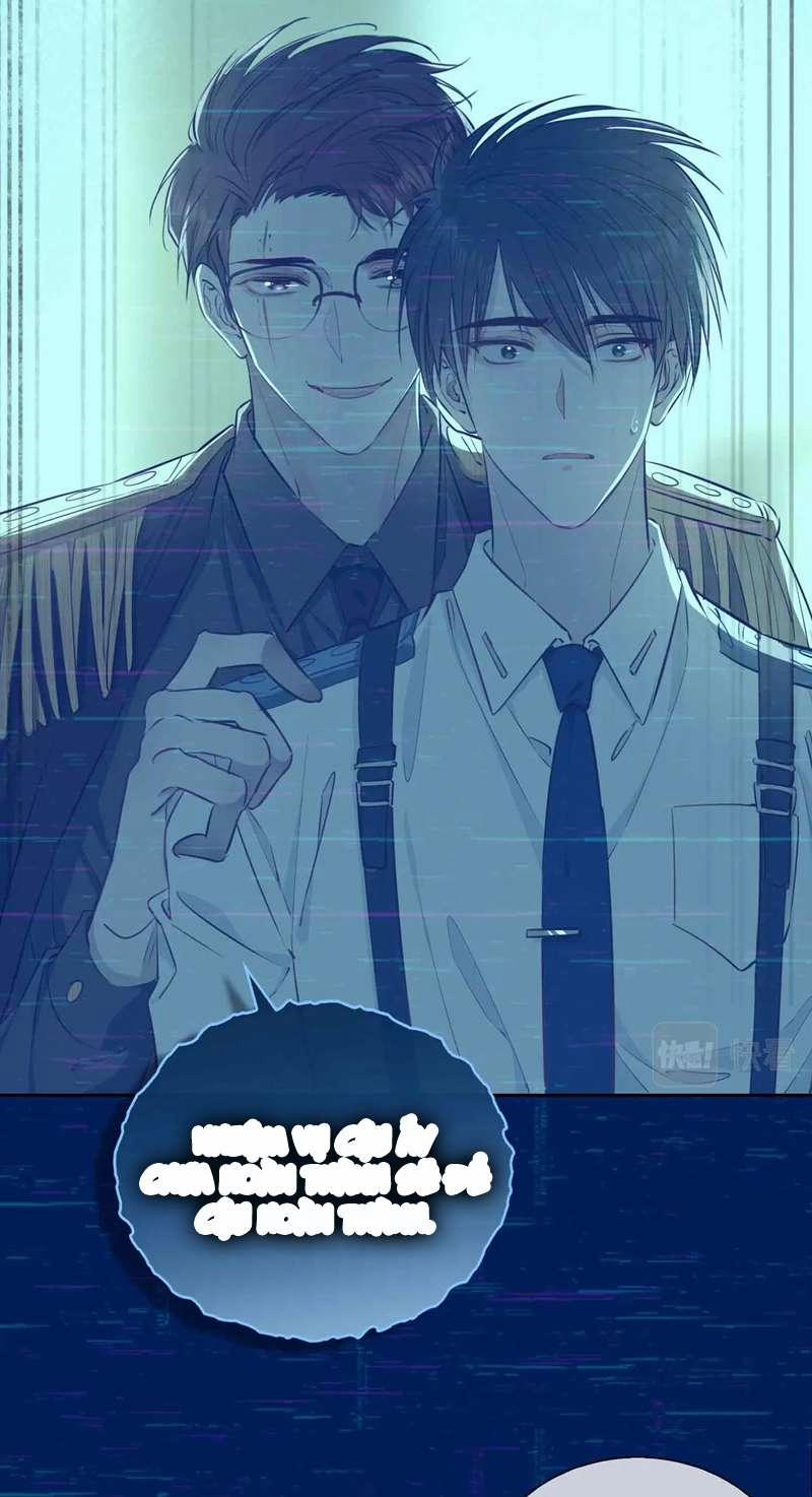 Tình Đầu Của Hoàng Thái Tử 89 trang 38