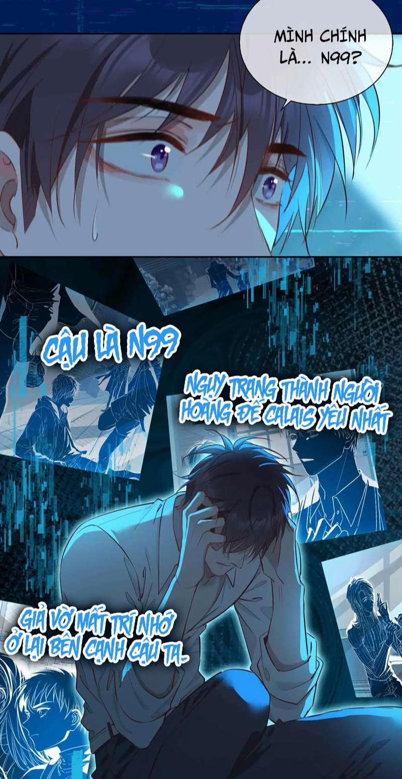 Tình Đầu Của Hoàng Thái Tử 89 trang 39