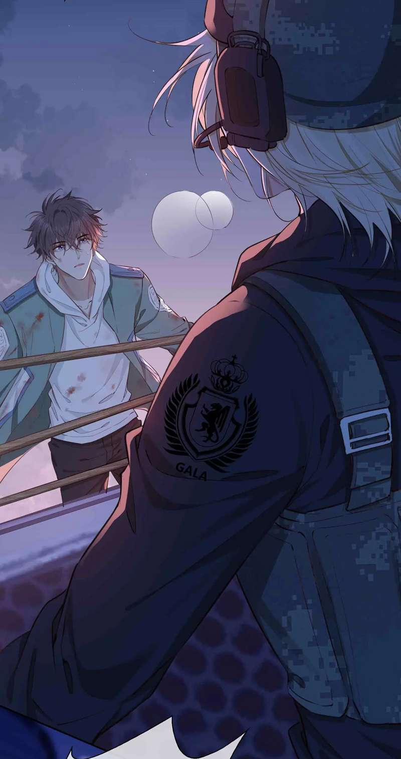 Tình Đầu Của Hoàng Thái Tử 89 trang 4