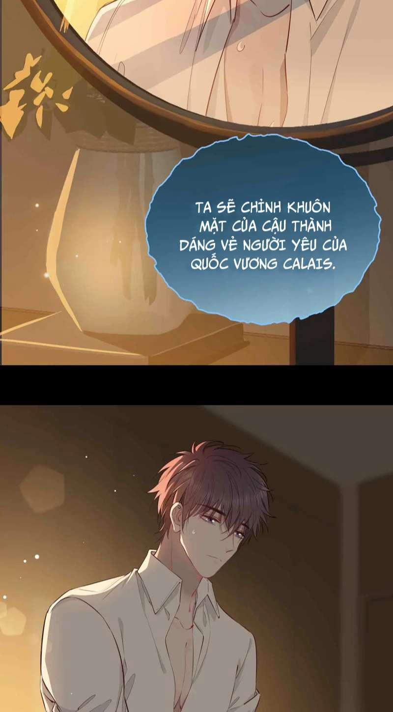 Tình Đầu Của Hoàng Thái Tử 89 trang 44