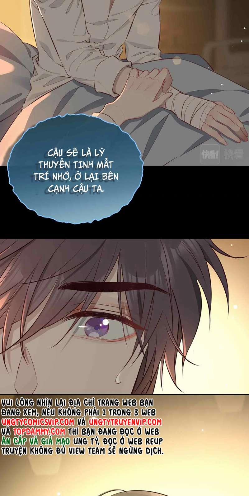 Tình Đầu Của Hoàng Thái Tử 89 trang 45