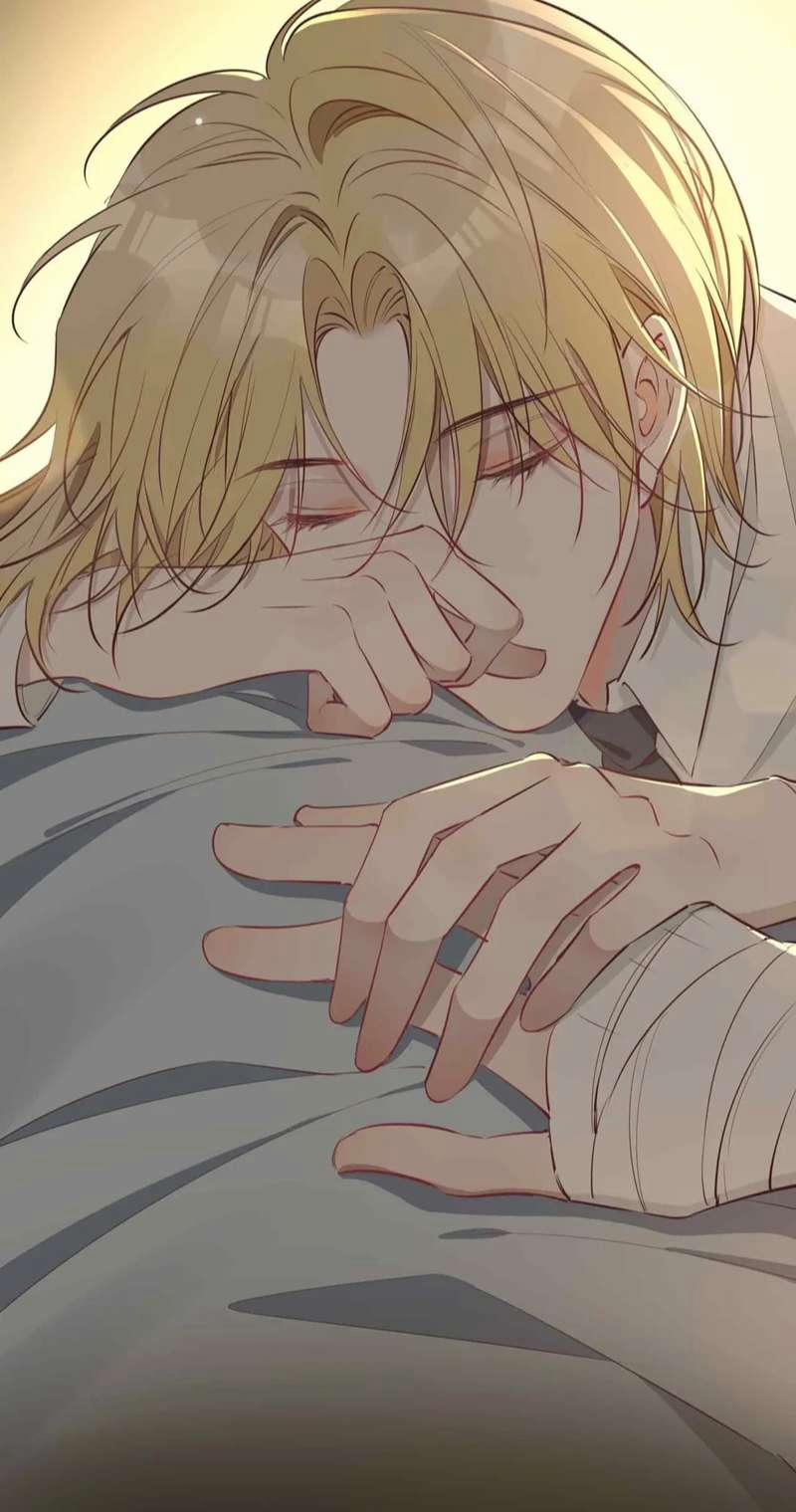 Tình Đầu Của Hoàng Thái Tử 89 trang 46