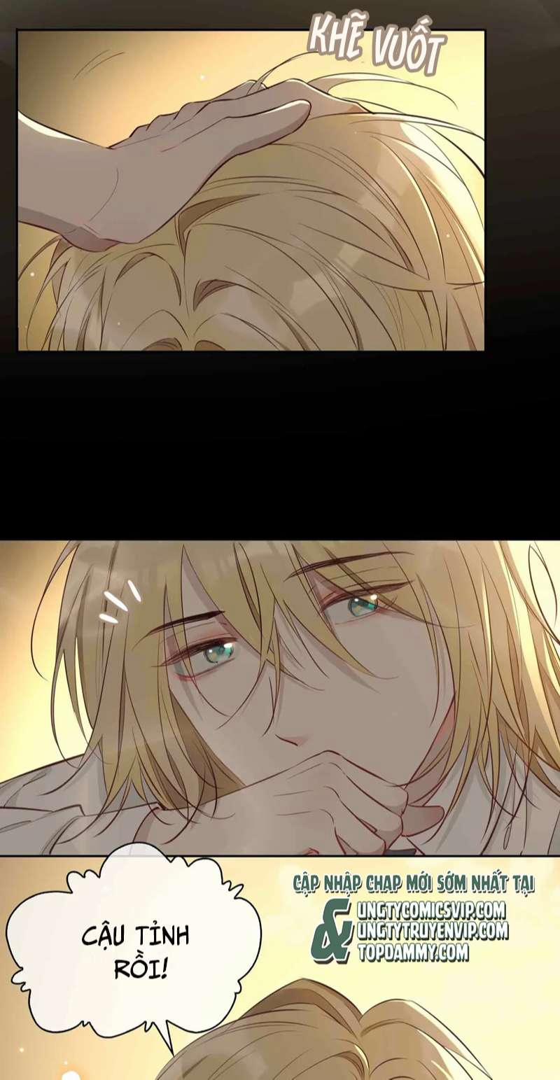 Tình Đầu Của Hoàng Thái Tử 89 trang 47