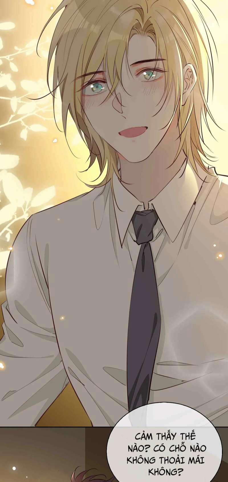 Tình Đầu Của Hoàng Thái Tử 89 trang 48