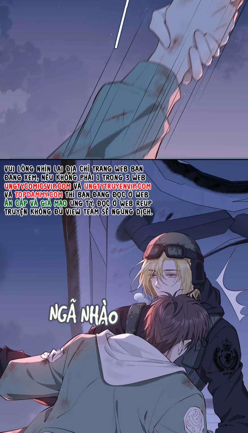 Tình Đầu Của Hoàng Thái Tử 89 trang 7