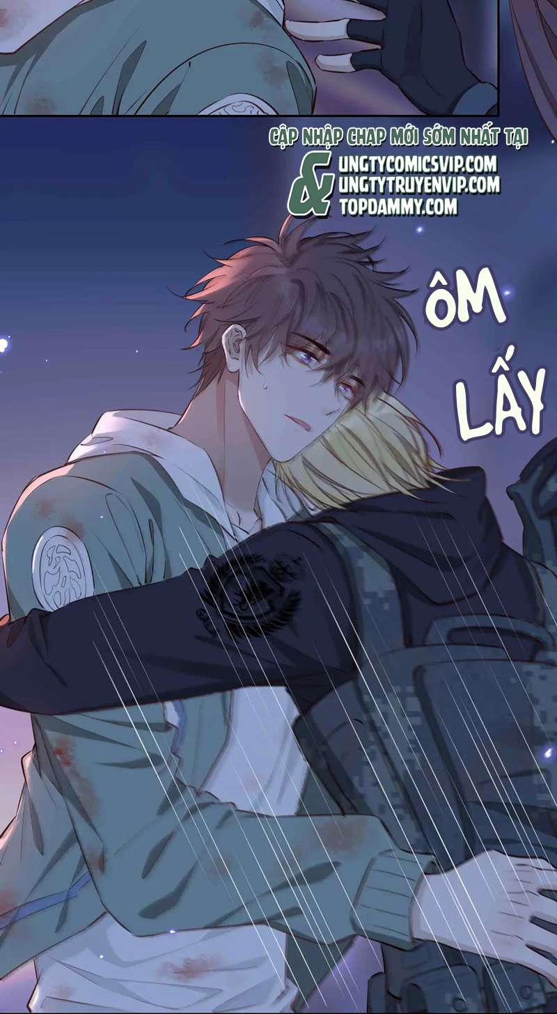 Tình Đầu Của Hoàng Thái Tử 89 trang 9