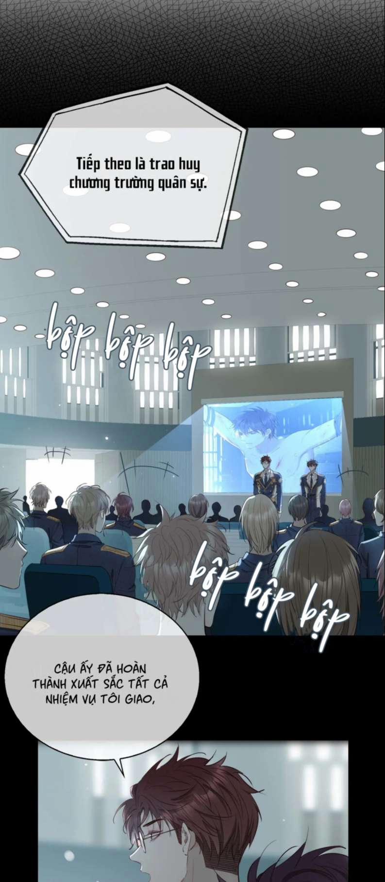 Tình Đầu Của Hoàng Thái Tử 90 trang 1