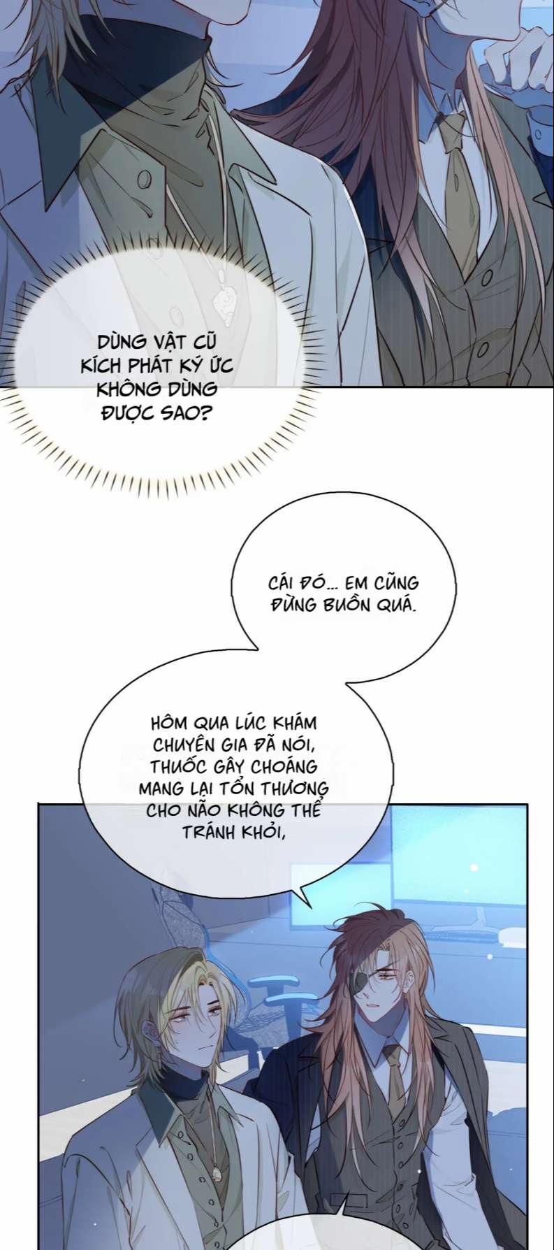 Tình Đầu Của Hoàng Thái Tử 90 trang 13