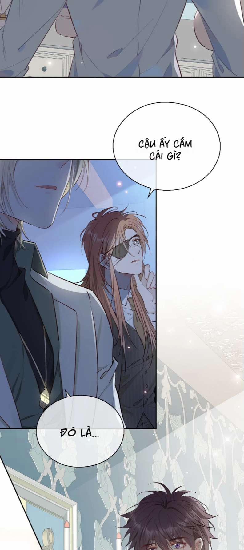 Tình Đầu Của Hoàng Thái Tử 90 trang 15