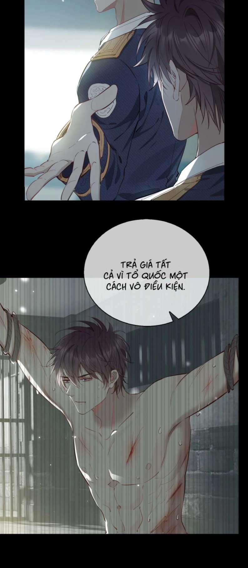 Tình Đầu Của Hoàng Thái Tử 90 trang 2