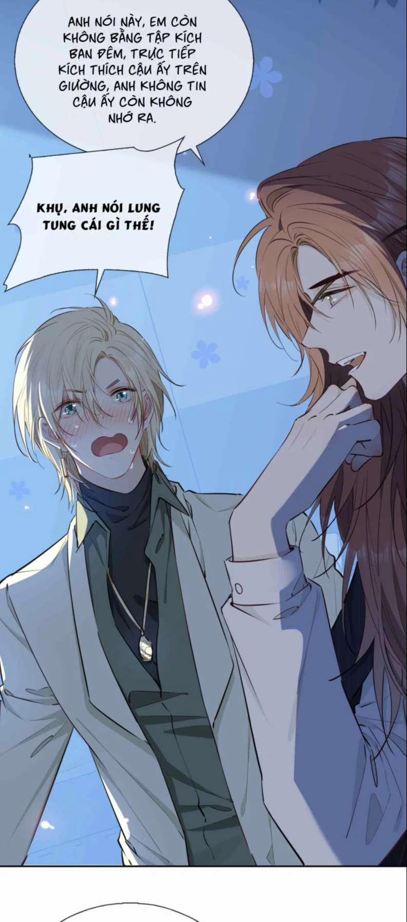 Tình Đầu Của Hoàng Thái Tử 90 trang 24