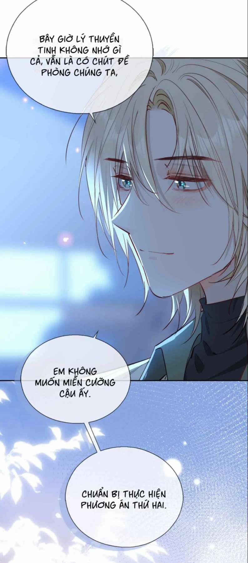 Tình Đầu Của Hoàng Thái Tử 90 trang 25