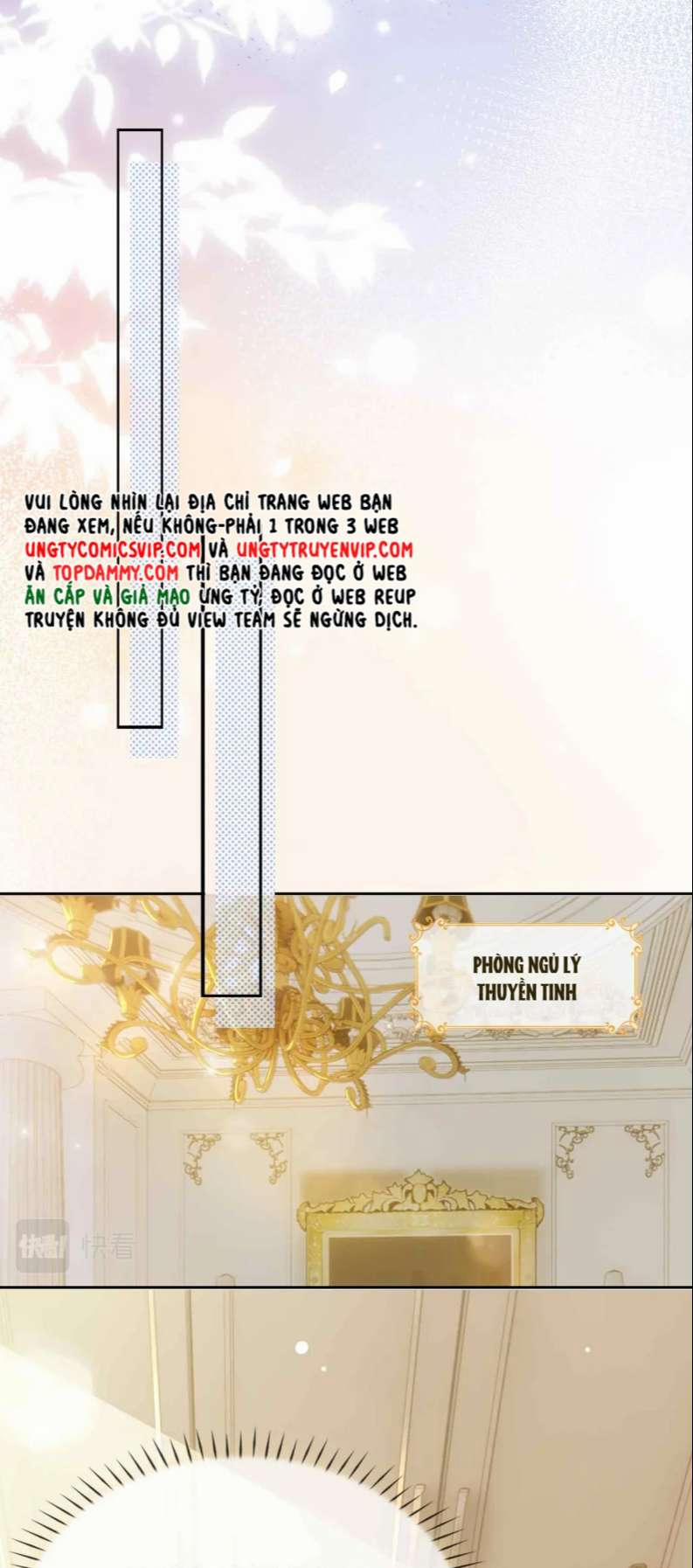 Tình Đầu Của Hoàng Thái Tử 90 trang 26