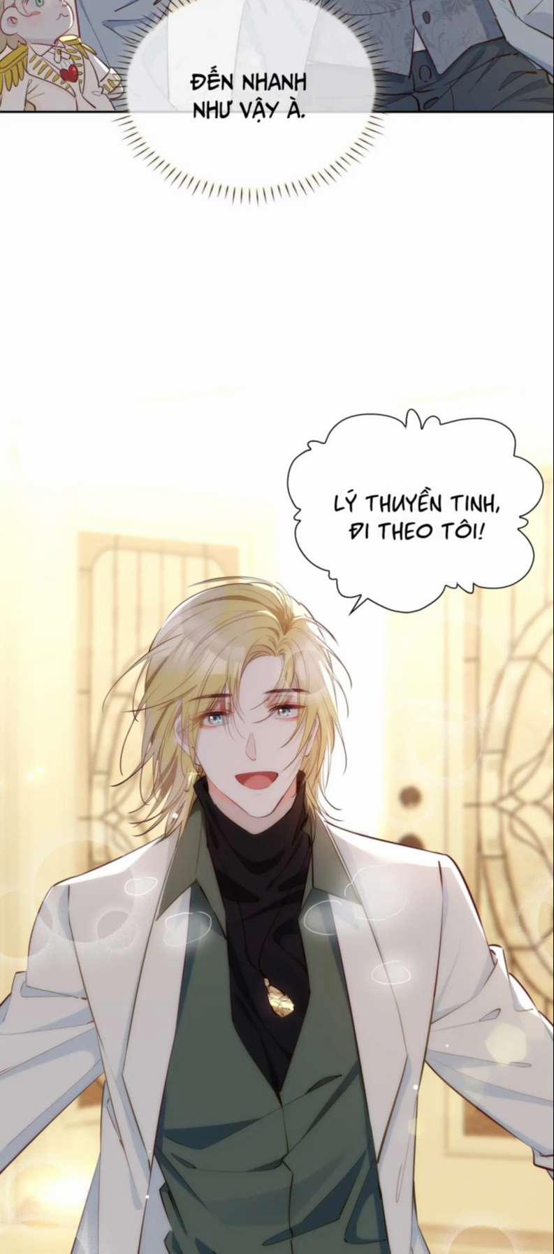 Tình Đầu Của Hoàng Thái Tử 90 trang 29