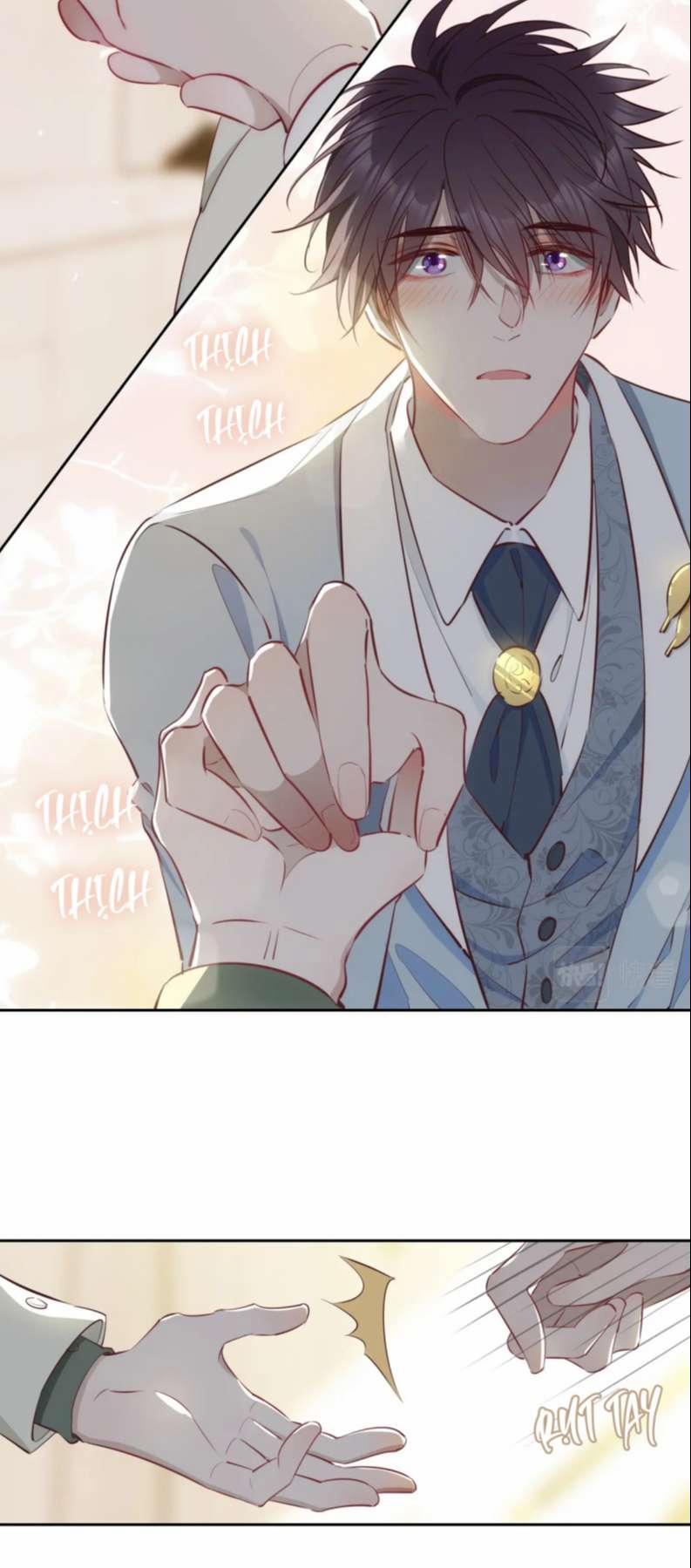 Tình Đầu Của Hoàng Thái Tử 90 trang 31