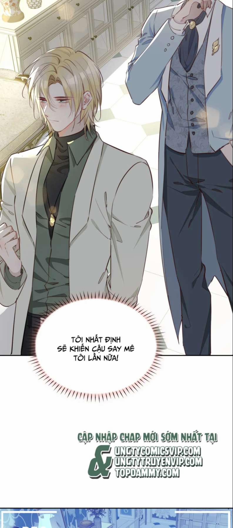 Tình Đầu Của Hoàng Thái Tử 90 trang 34