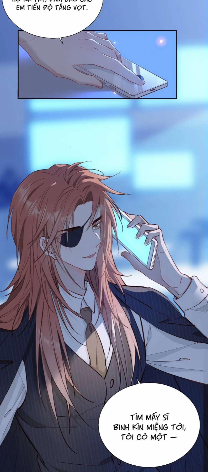 Tình Đầu Của Hoàng Thái Tử 90 trang 36