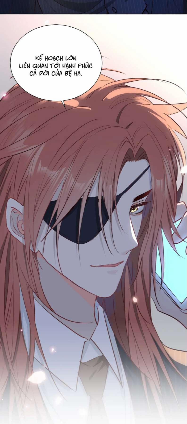 Tình Đầu Của Hoàng Thái Tử 90 trang 37