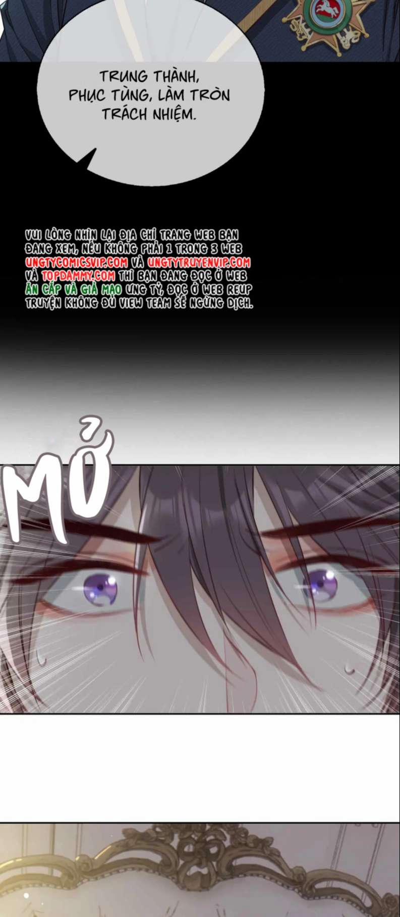 Tình Đầu Của Hoàng Thái Tử 90 trang 6