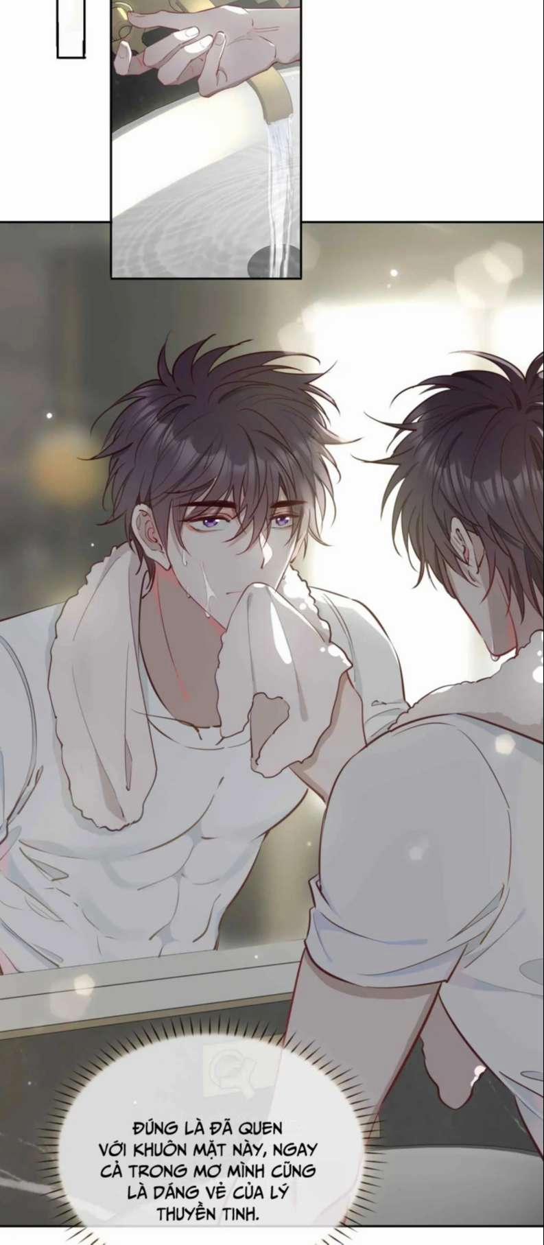 Tình Đầu Của Hoàng Thái Tử 90 trang 8