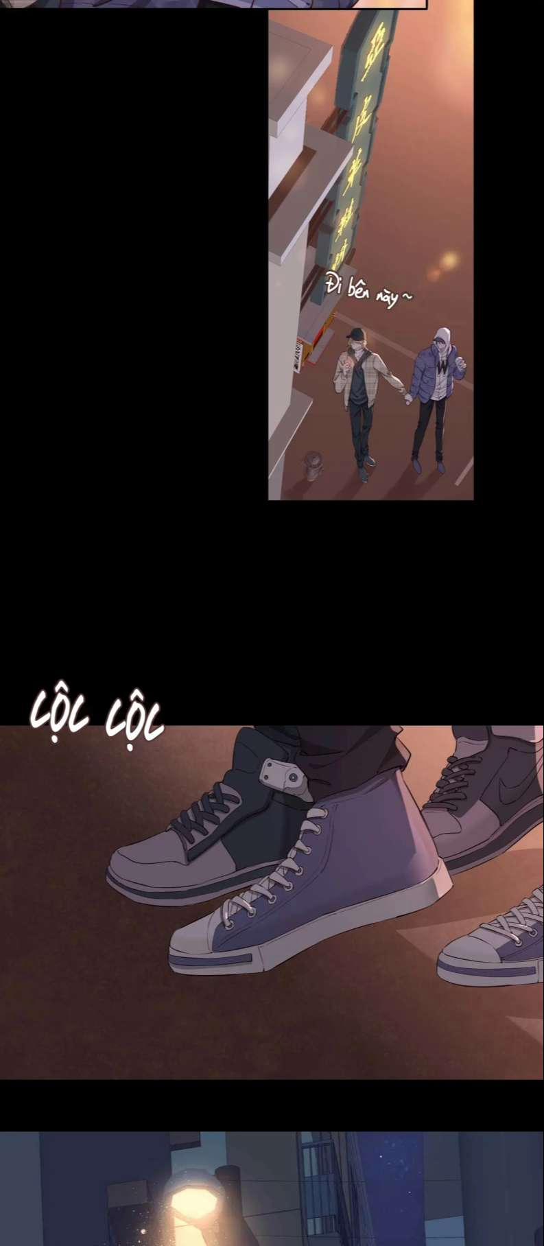 Tình Đầu Của Hoàng Thái Tử 91 trang 10