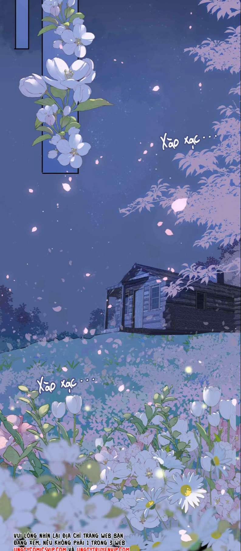 Tình Đầu Của Hoàng Thái Tử 91 trang 23