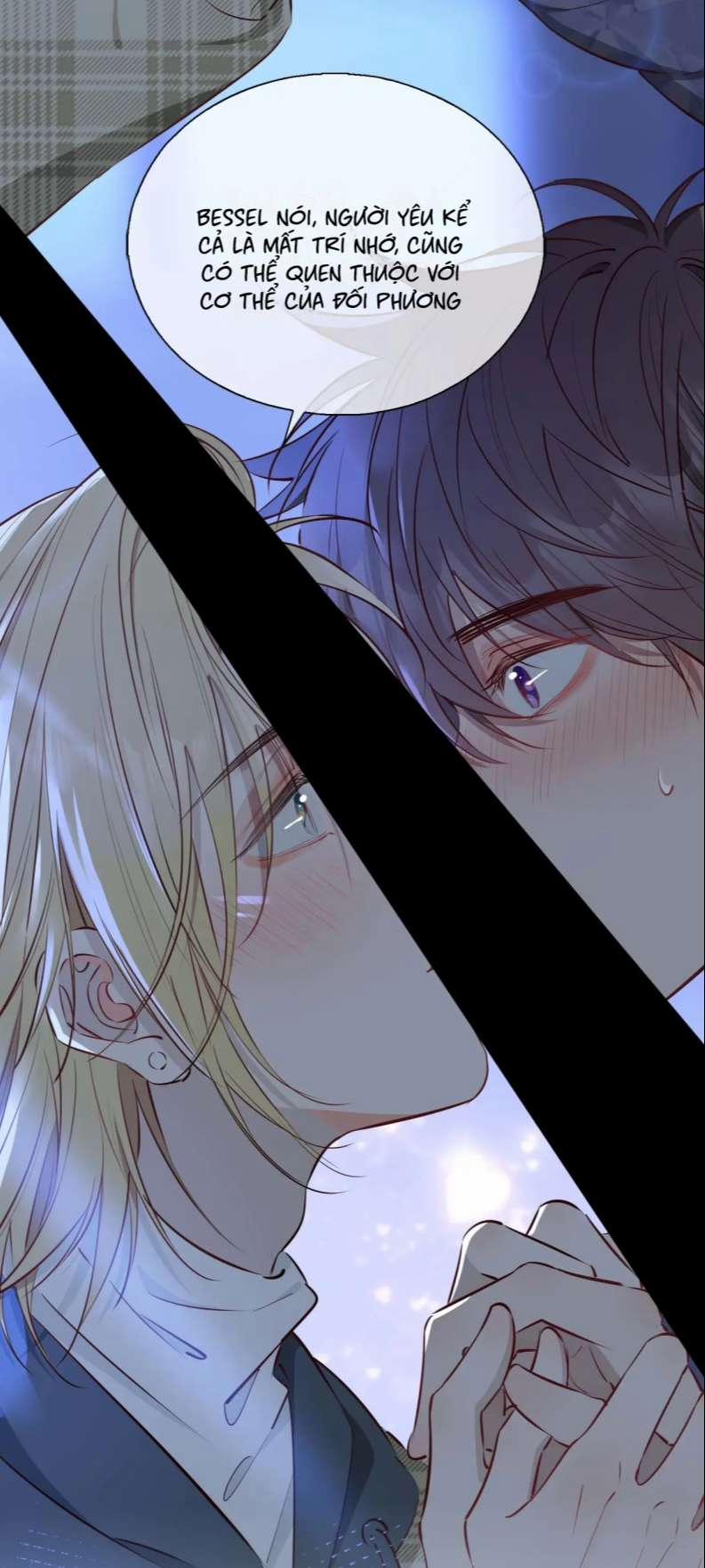 Tình Đầu Của Hoàng Thái Tử 91 trang 31