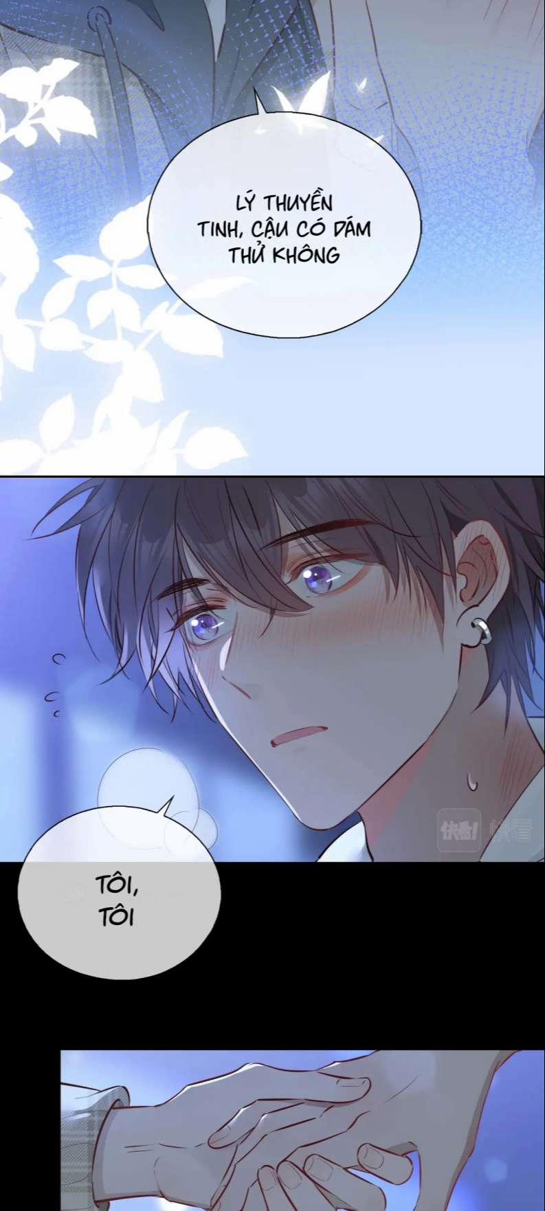 Tình Đầu Của Hoàng Thái Tử 91 trang 32