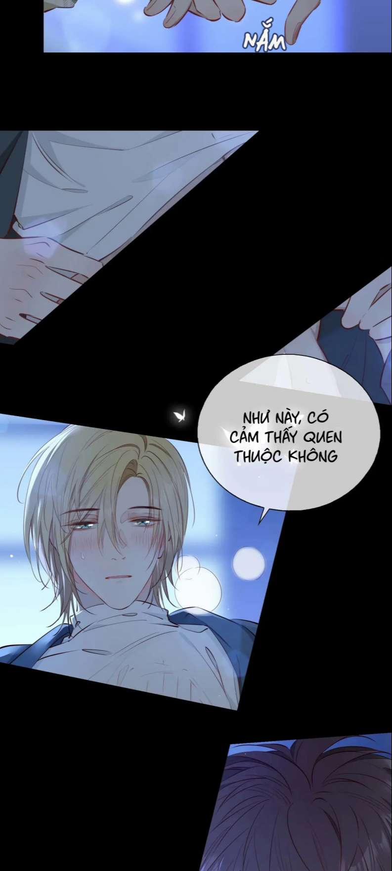 Tình Đầu Của Hoàng Thái Tử 91 trang 33